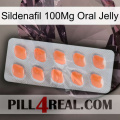 Sildenafil 100Mg Oral Jelly 26